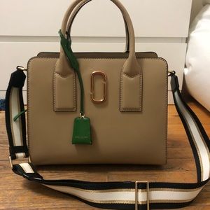 Marc Jacobs - Big Shot Bag